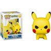 Funko Pop! Games: Pokemon - Pikachu (Attack Stance)