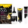 Garnier Olia 4.0 tmavo hnedá farba na vlasy 50 g