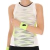 Lotto Tech I D4 Tank bright white sharp green