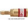 Rýchlospojka na hadicu samica 8 mm AC GCE