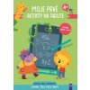 Moje prve aktivity na tablete 4+