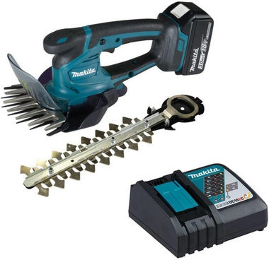 Makita DUM604RFX