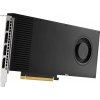 HP Quadro RTX A4000 16GB GDDR6 20X24AA
