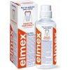 Elmex Proti zubnému kazu Ústna voda bez alkoholu 400 ml