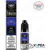 Dinner Lady BAR SALTS TOBACCO Rich Tobacco 10 ml 20 mg
