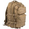 Mil-Tec US ASSAULT PACK LG coyote 36l. 14002205