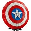 LEGO® Marvel 76262 Štít Kapitána Ameriky