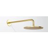 Steinberg 100 horná/hlavová sprcha 25x25 cm okrúhly || 1001686BG