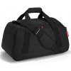 Reisenthel ActivityBag Black 35 L REISENTHEL-MX7003