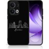 VSETKONAMOBIL 116620 MY ART Ochranný kryt pre Oppo Reno13 Pro 5G BARCELONA (213)