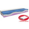 MPO Matrac ANDROMEDA Bamboo 120x200x23 cm