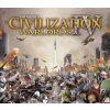 Sid Meier's Civilization IV - Warlords Expansion Steam CD Key