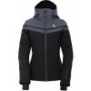 Dámska bunda Dare 2b Flurry Jacket Veľkosť: XXS / Farba: sivá/čierna