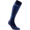 Ponožky CEP M CEP SKI TOURING SOCKS Man veľkosť 3