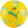 Futbalová lopta Puma Orbita Liga F Žltá Veľkosť 5