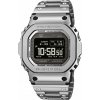 Pánske hodinky G-SHOCK FULL METAL GMW-BZ5000D-1ER - Bluetooth, Solárne napájanie