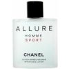 Chanel Allure Homme Sport voda po holení pre mužov 100 ml