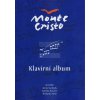 Monte Cristo - klavírní album