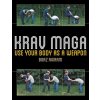 Krav Maga (Boaz Aviram)(Brožovaná)