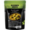 Expres menu Žlté karí s tofu EXPRES MENU 600 g