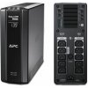 APC Back-UPS Pro 1500VA865W Power saving, LCD displej BR1500GI
