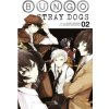 Yen Press Bungo Stray Dogs 2