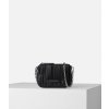 PEŇAŽENKA KARL LAGERFELD K/KUSHION POCHETTE ON CHAIN BLACK
