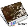 Samolepka, skin Huado na notebook 12