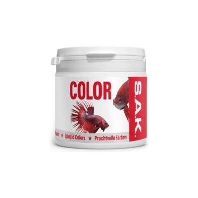 S.A.K. Color 75 g, 150 ml velikost 1