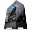 LYNX Challenger Ryzen 7 9800X3D 64GB 2TB SSD NVMe RTX 5080 16G W11 Home