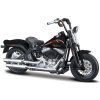 Maisto - HD - 2008 FLSTSB Cross Bones™, 1:18