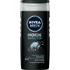 Nivea Men Rock Salt sprchový gel 250 ml