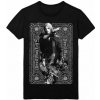 Devil May Cry 5 - Cannot Play Me (T-Shirt) M