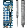 Šípky ONE80 steel Bavaria FB 25g, 90% wolfram