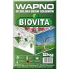 BIOVITA Vápno na bielenie stromov 2 kg