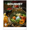 NOTIQUE Nástenný kalendár Gourmet 2027, 48 x 56 cm