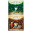 Janko Hraško / O Janíčkovi - Ďuríčková Mária