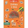 Máme rádi zvířata - Zvířata z lesa