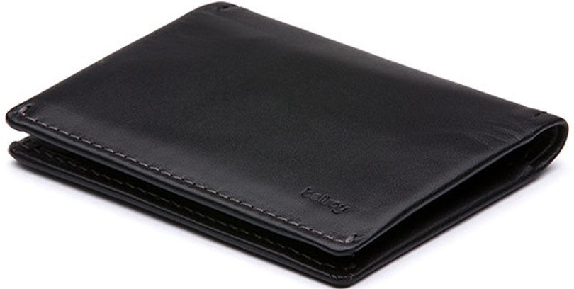 Bellroy Slim Sleeve Black