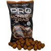 Boilies Starbaits Pro Monster Crab 800g 20mm Starbaits