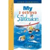 My z ostrova Saltkrakan - Astrid Lindgren, Zdenka Krejčová (ilustrátor)