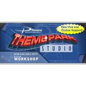 Theme Park Studio