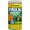 TROPICAL-SpirulinaForteMini gran.36% 250ml