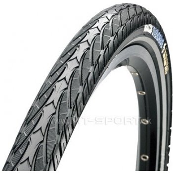 Maxxis OVERDRIVE 26x1,75