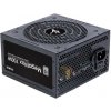 Zalman zdroj MegaMax 700W/ ATX / akt. PFC / 120mm ventilátor / 80PLUS ZM700-TXII