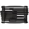 LEZYNE Multikľúč RAP II 13 TUBELESS