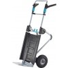 Wolfcraft 5535000 rudla Zaťaženie (max.): 200 kg; 5535000