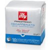 Illy iperEspresso HES Home Decaf kávové kapsule bez kofeínu 18 ks