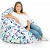 INTERMEDIC SK Sedací vak BAG Sako Design 3D Veľkosť: XL