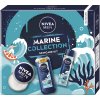 Kazeta: NIVEA M Krém JM AP Cool Marine 150ml SG Cool Marine 250ml Ks 150ml